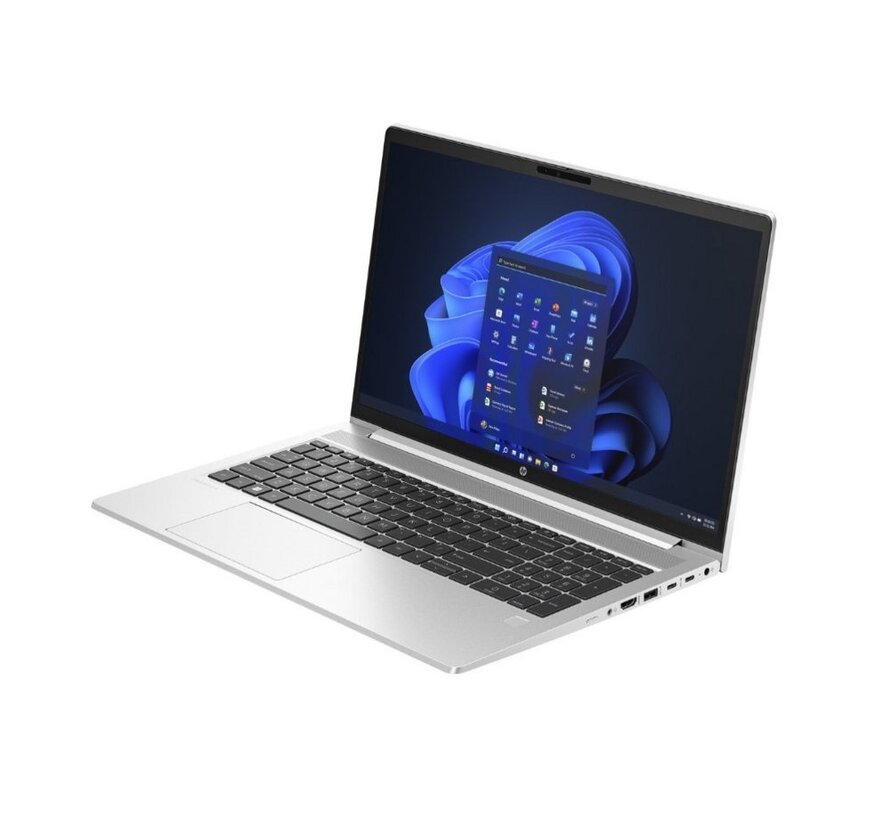 HP ProBook 450 G10 | 15.6'' IPS Full HD | Intel Core i5-1335U | 16GB RAM | 512GB SSD | W11 Professional