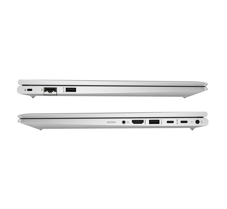 HP ProBook 450 G10 | 15.6'' IPS Full HD | Intel Core i5-1335U | 16GB RAM | 512GB SSD | W11 Professional
