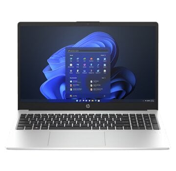 Hewlett Packard HP 250 G10 | 15.6'' IPS F-HD | Intel Core i3-1315U | 16GB RAM | 512GB SSD | W11 Professional
