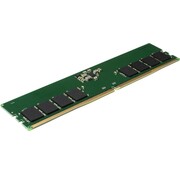 Kingston ValueRAM | 32GB 2x16GB DDR5 | 4800MHz | DIMM | CL40 | Geheugenmodule | RAM