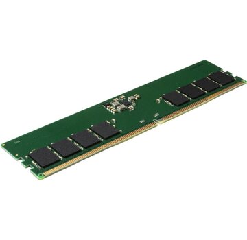 Kingston ValueRAM | 32GB 2x16GB DDR5 | 4800MHz | DIMM | CL40 | Geheugenmodule | RAM