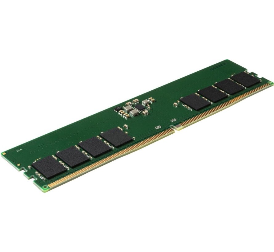 ValueRAM | 32GB 2x16GB DDR5 | 4800MHz | DIMM | CL40 | Geheugenmodule | RAM