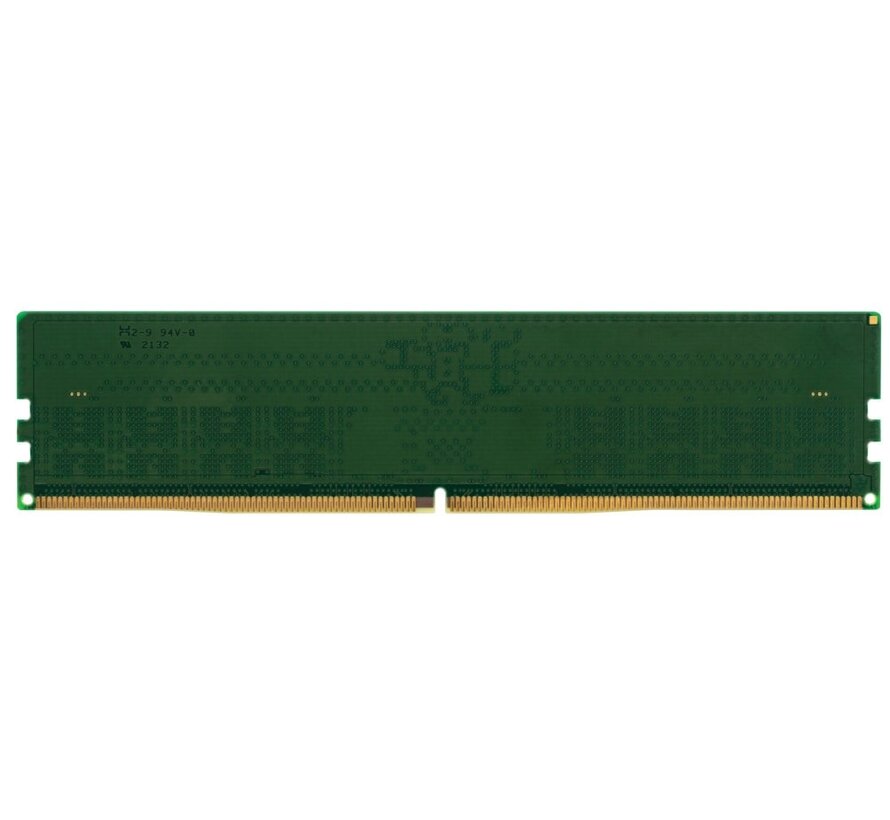 ValueRAM | 32GB 2x16GB DDR5 | 4800MHz | DIMM | CL40 | Geheugenmodule | RAM