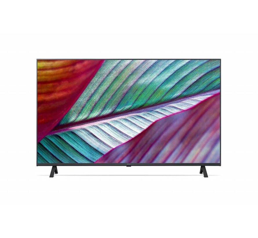 65UR78006LK 65" | Ultra HD 4K LED Smart TV | WebOS 23 | α5 AI Processor Gen6 | HDR10 | Bluetooth & Wifi | 50Hz | Open Box (refurbished)