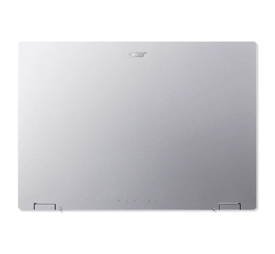 Aspire 3 Spin | 14'' WUXGA Touch (1920x1200) | Intel Core i3-N305 | 8GB DDR5 | 256GB SSD | Windows 11 Home In S Mode