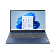 Lenovo IdeaPad Slim 3 | 15.6" Full HD | AMD Ryzen 5 5625U | 8GB RAM | 256GB SSD | Windows 11 Professional