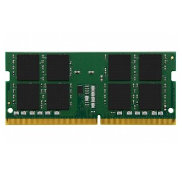 Kingston ValueRAM | 1x16GB DDR4 | 3200MHz | SODIMM | CL22 | Geheugenmodule | RAM