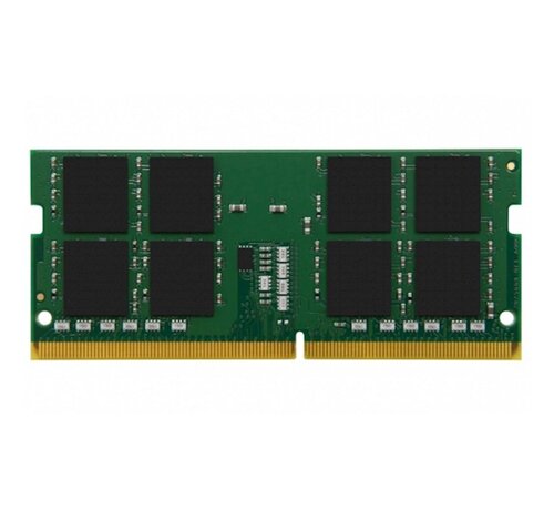 Kingston ValueRAM | 1x16GB DDR4 | 3200MHz | SODIMM | CL22 | Geheugenmodule | RAM