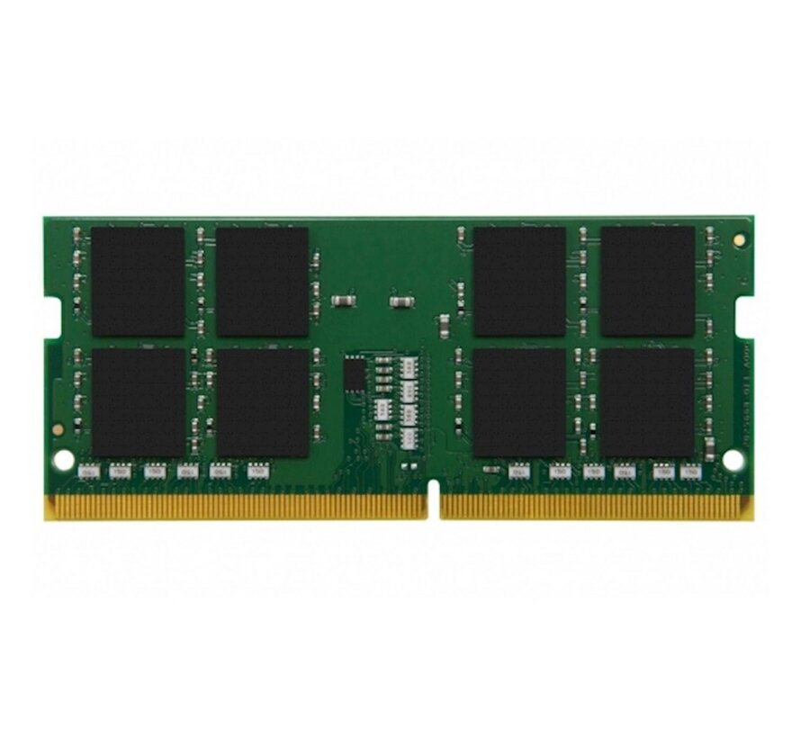 ValueRAM | 1x16GB DDR4 | 3200MHz | SODIMM | CL22 | Geheugenmodule | RAM