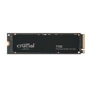 Crucial T700 | 4TB NVMe SSD | M.2 | Gen5 | 12.400MB/s Lezen | 11.800MB/s Schrijven | OPEN BOX (refurbished)