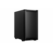 be quiet! PURE BASE 501 Airflow Mesh | Midi Tower Case | Zwart