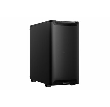 be quiet! PURE BASE 501 Airflow Mesh | Midi Tower Case | Zwart
