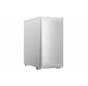 be quiet! PURE BASE 501 Airflow Mesh | Midi Tower Case | Wit