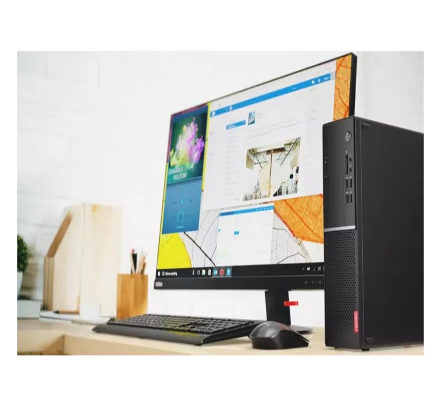 V520S SFF | Intel Pentium | 4GB RAM | 120GB SSD | Windows 10 Home | Refurbished Bronze (refurbished)