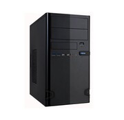 OEM AKTIE Desktop | AMD Ryzen 5 5500GT | 16GB | 512GB | Windows 11 Pro | Mini-Tower Behuizing