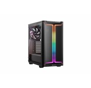 be quiet! PURE BASE 501 DX RGB | Midi Tower Case | Zwart