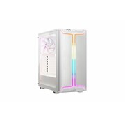 be quiet! PURE BASE 501 DX RGB | Midi Tower Case | Wit