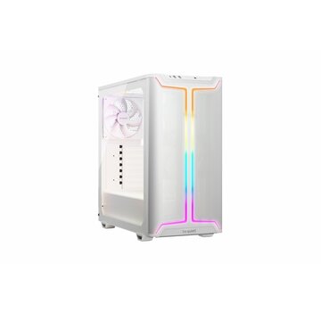 be quiet! PURE BASE 501 DX RGB | Midi Tower Case | Wit