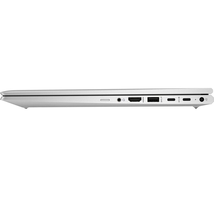 HP ProBook 450 G10 | 15.6" Full HD IPS | Intel Core i5-1335U | 8GB RAM | 512GB SSD | Windows 10 Professional