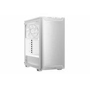 be quiet! PURE BASE 501 Airflow Window | Midi Tower Case | Wit