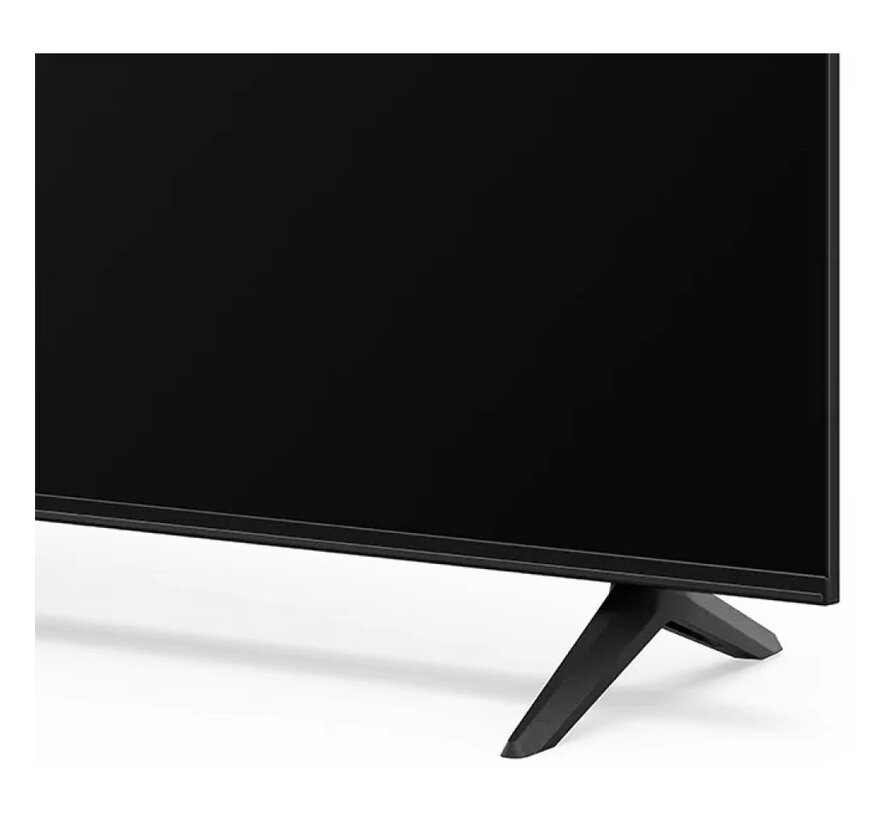 43P635 43'' | Ultra HD 4K | LED Smart TV | Wifi | Google TV | HDR10 | 60Hz | Refurbished Gold (refurbished)