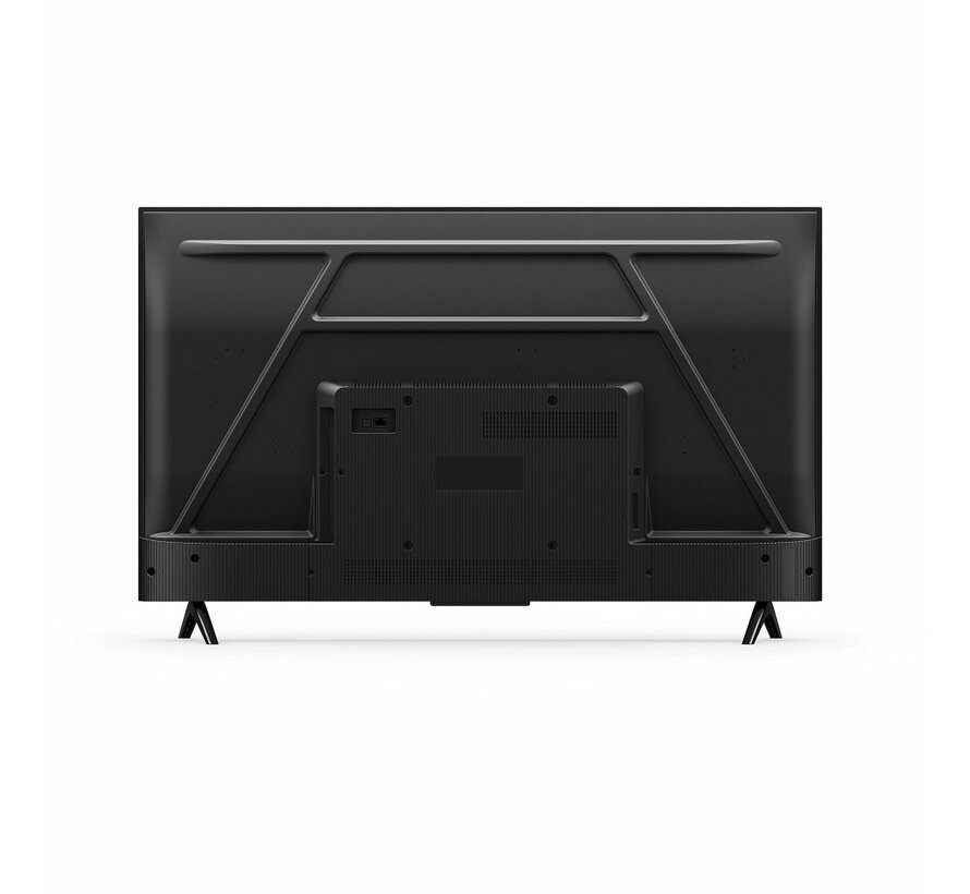 43P635 43'' | Ultra HD 4K | LED Smart TV | Wifi | Google TV | HDR10 | 60Hz | Refurbished Gold (refurbished)