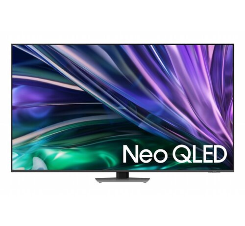 Samsung QE55QN88DBT | 55'' Ultra HD 4K | Neo QLED Smart TV met Tizen & HDR10+ | Local Dimming | Wifi | 100Hz
