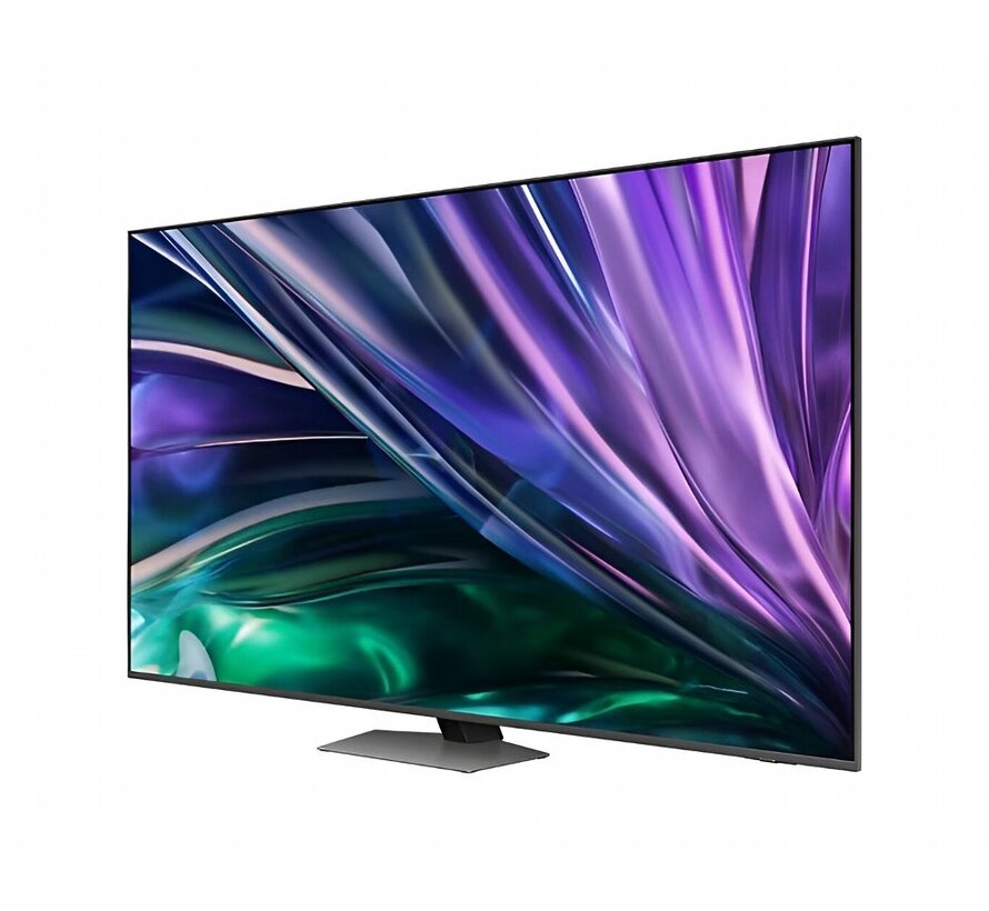 QE55QN88DBT | 55'' Ultra HD 4K | Neo QLED Smart TV met Tizen & HDR10+ | Local Dimming | Wifi | 100Hz