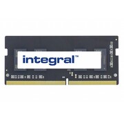 Integral | 8GB 1x8GB DDR4 | 3200MHz | SODIMM | CL22 | Geheugenmodule | RAM