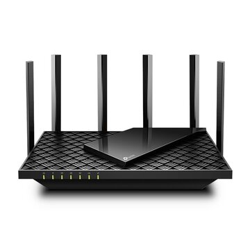TP-Link Archer AX73 | Wifi 6 Router | Gigabit Ethernet Dual-band (2.4 GHz / 5 GHz) | 4804Mbit/s