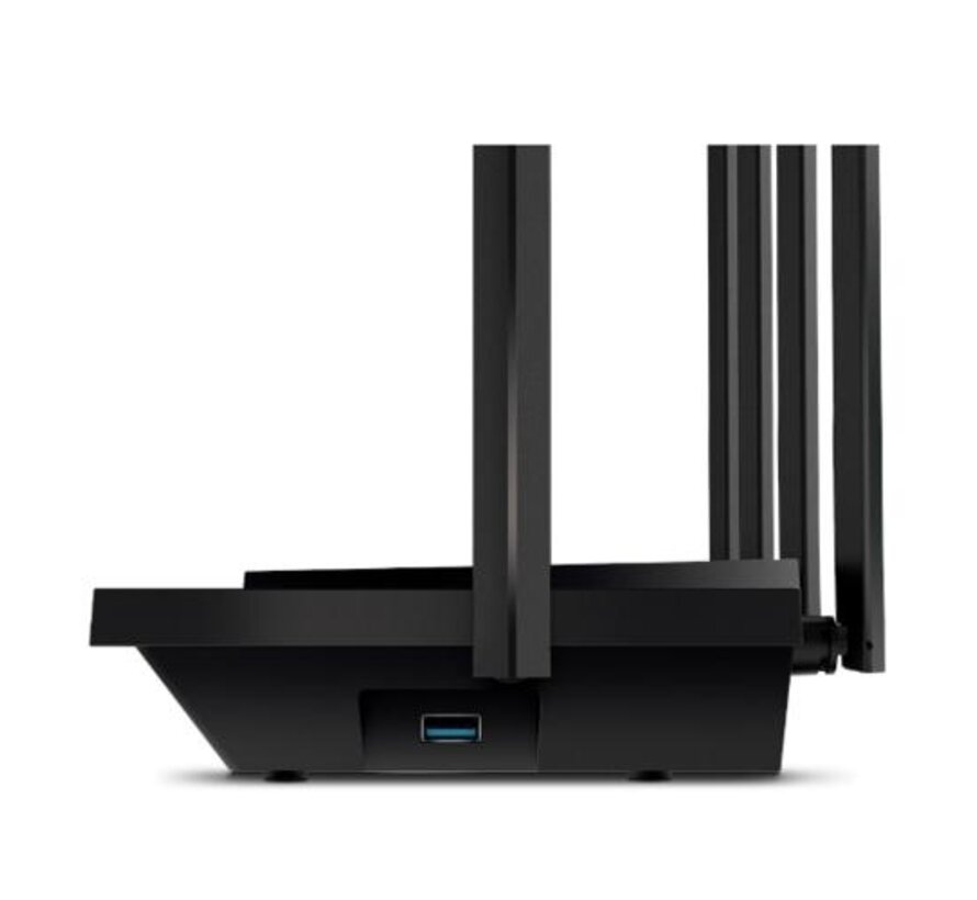 Archer AX73 | Wifi 6 Router | Gigabit Ethernet Dual-band (2.4 GHz / 5 GHz) | 4804Mbit/s