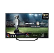 Hisense 55A79NQ | 55'' Ultra HD 4K | QLED Smart TV | Wifi | VIDAA | Local Dimming | Dolby Vision | 50Hz