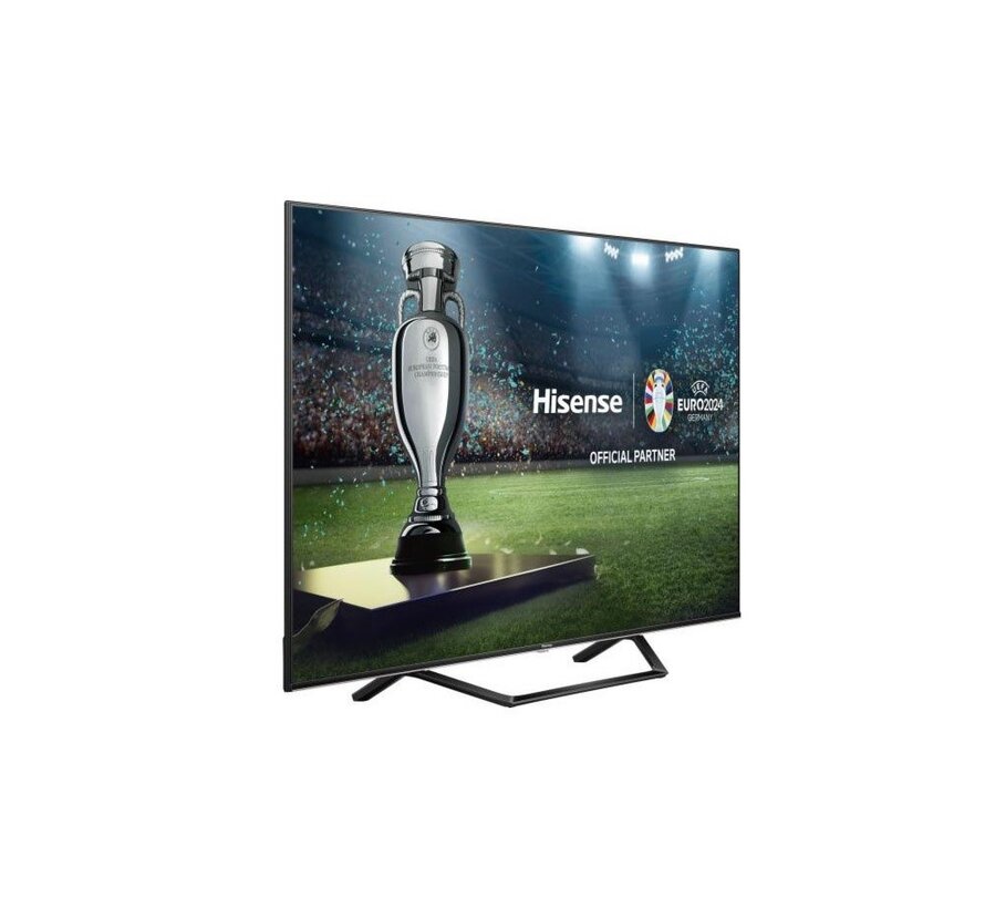55A79NQ | 55'' Ultra HD 4K | QLED Smart TV | Wifi | VIDAA | Local Dimming | Dolby Vision | 50Hz