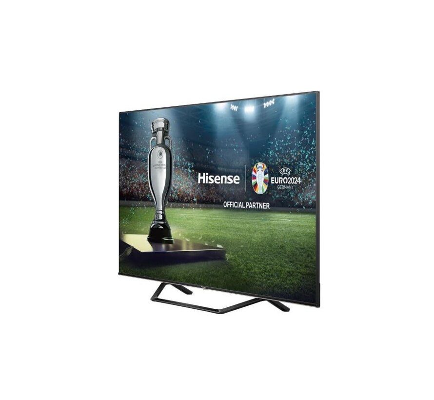55A79NQ | 55'' Ultra HD 4K | QLED Smart TV | Wifi | VIDAA | Local Dimming | Dolby Vision | 50Hz