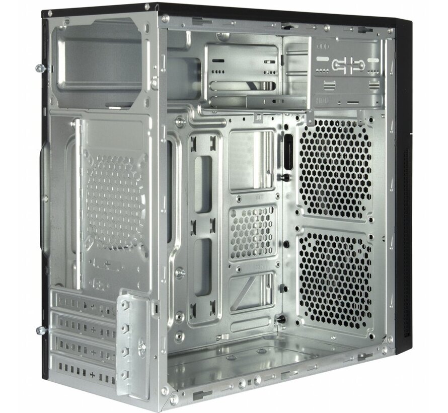 IT-6521 | Micro-Tower | Zwart