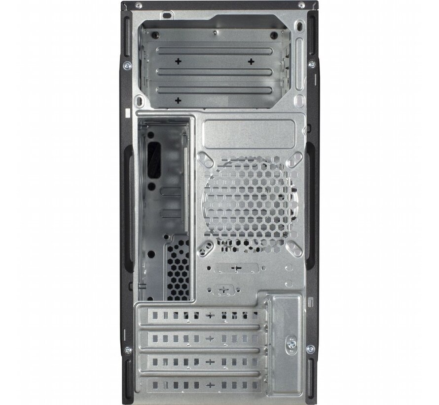 IT-6521 | Micro-Tower | Zwart