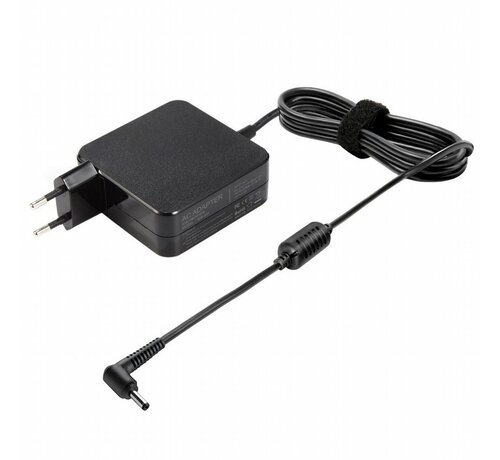 OEM 45W Adapter | Voor ASUS Zenbook | 19V 2.37A | Ronde Plug