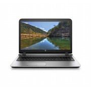 Hewlett Packard HP ProBook 450 G3 | 15.6'' IPS | Intel Core i3-6100U | 4GB | 120GB | W11 Professional | RFS (refurbished)