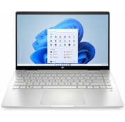 Hewlett Packard HP Pavilion x360 | 14" Full HD Touch IPS | Intel Core i3-1215U | 8GB RAM | 256GB SSD | Windows 11 Home | 2-in-1 Hybride