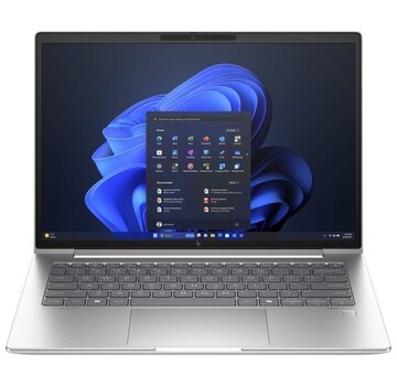 Hewlett Packard HP EliteBook 640 G11 | 14" WUXGA IPS (1920x1200) | Intel Core Ultra 5 125U | 16GB DDR5 RAM | 512GB SSD | IR Camera | Windows 11 Professional | Renewed (refurbished)