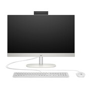 Hewlett Packard HP All-in-One 27-cr0034ny | 27'' F-HD IPS | Intel Core i7-1335U | 16GB | 512GB | W11 Professional | Zonder Keyboard & Muis