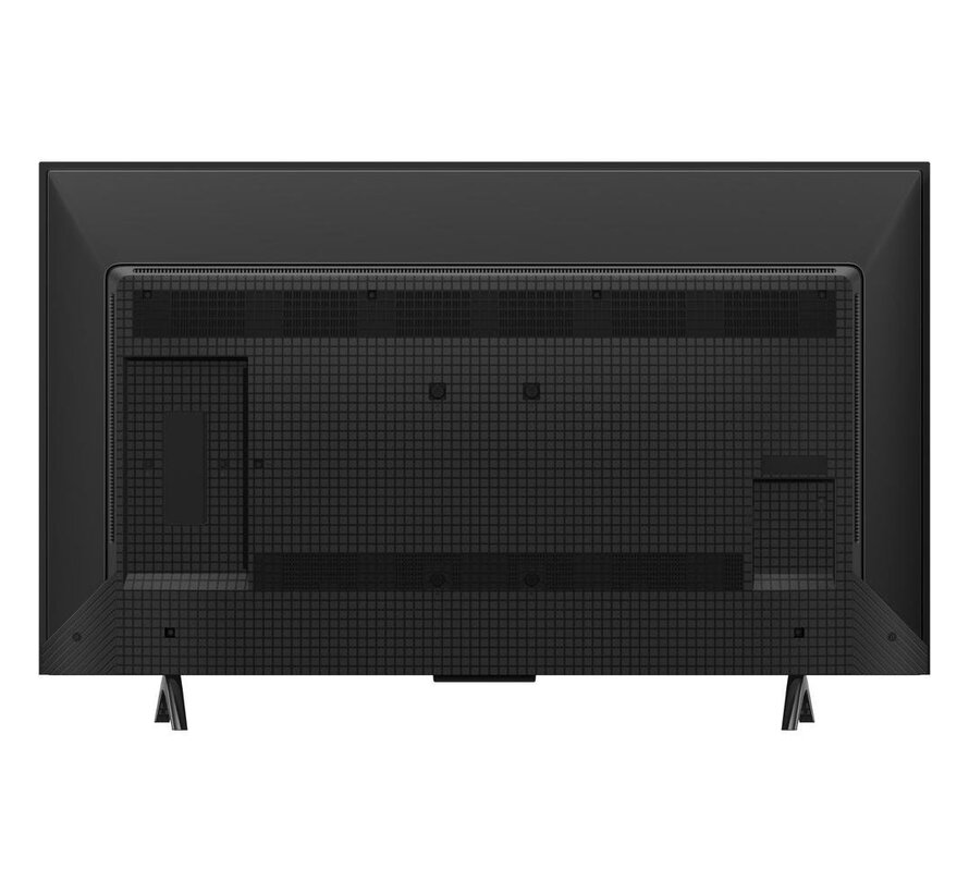 43P79K (2025) | 43'' Ultra HD 4K | QLED Smart TV | Wifi | Google TV | Dolby Vision | 60Hz
