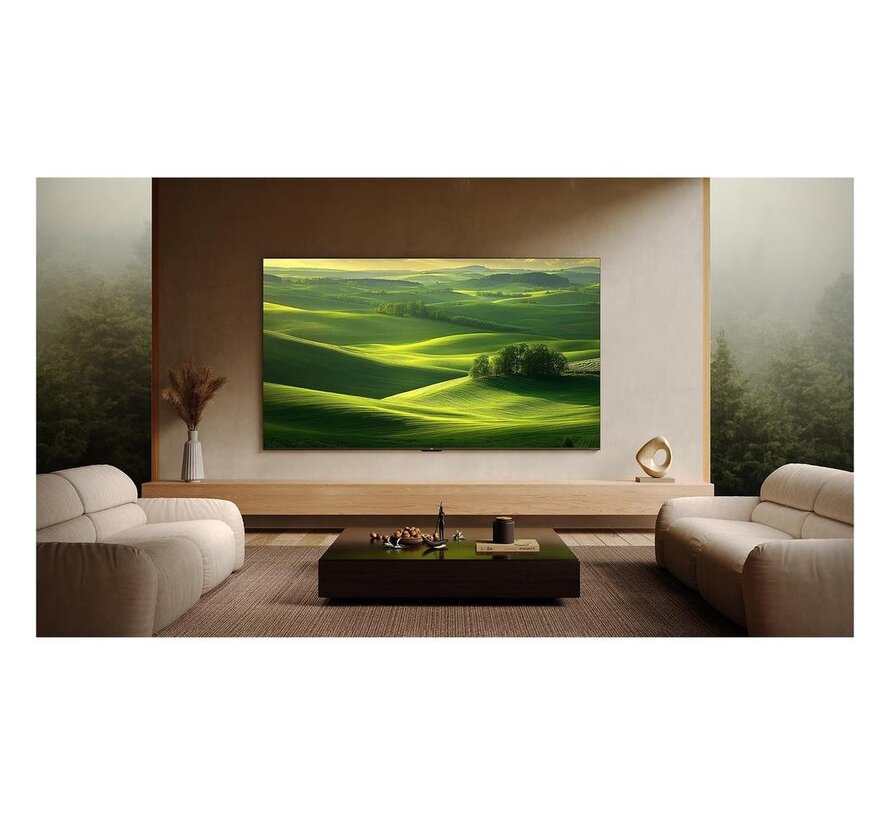 65C79K (2025) | 65'' Ultra HD 4K | QD-Mini LED Smart TV | Wifi | Google TV | Dolby Vision | 120Hz