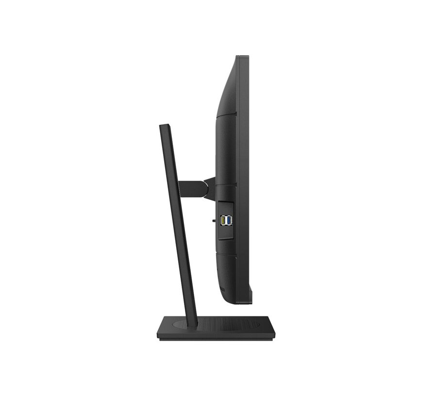 276B1/00 27" | 2560x1440 IPS | USB-C | USB-Hub | 75Hz | 350cd/m² | 1000:1 Contrast | 178° Kijkhoek | Monitor