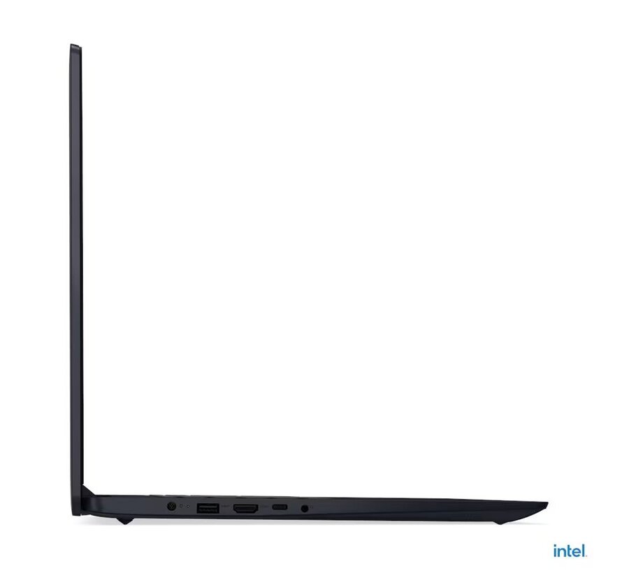 IdeaPad 3 17IAU7 | 17.3'' F-HD IPS | Intel Core i5-1235U | 16GB RAM | 512GB SSD | W11 Professional