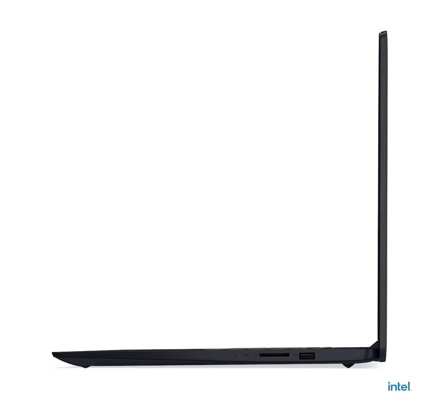IdeaPad 3 17IAU7 | 17.3'' F-HD IPS | Intel Core i5-1235U | 16GB RAM | 512GB SSD | W11 Professional