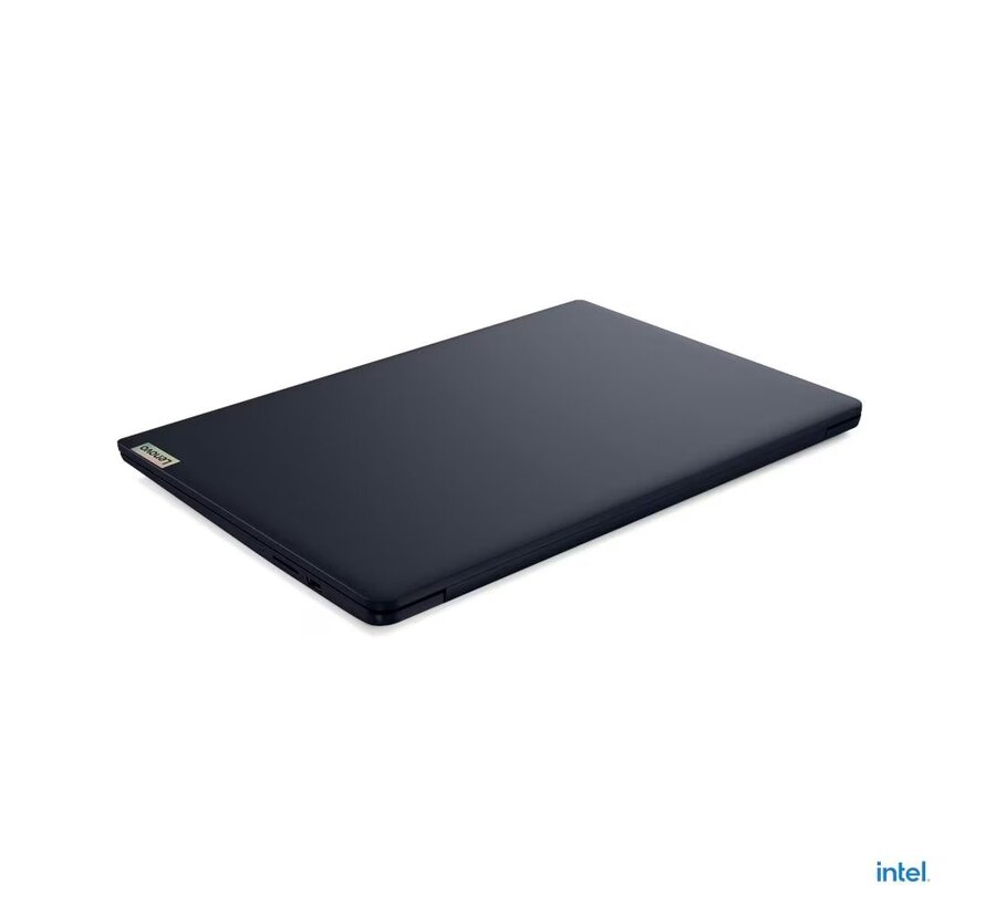 IdeaPad 3 17IAU7 | 17.3'' F-HD IPS | Intel Core i5-1235U | 16GB RAM | 512GB SSD | W11 Professional