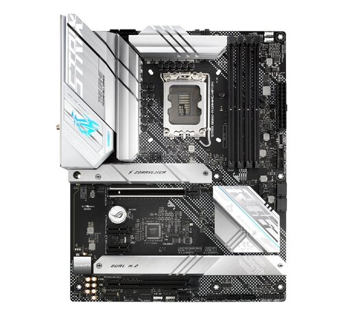 Asus ASUS ROG STRIX B660-A GAMING WIFI D4 | Socket LGA 1700 | Intel B660 | 4xDDR4 | ATX | Moederbord