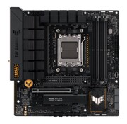 Asus ASUS TUF GAMING B650M-PLUS WIFI | AMD B650 | Socket AM5 | Micro-ATX Moederbord