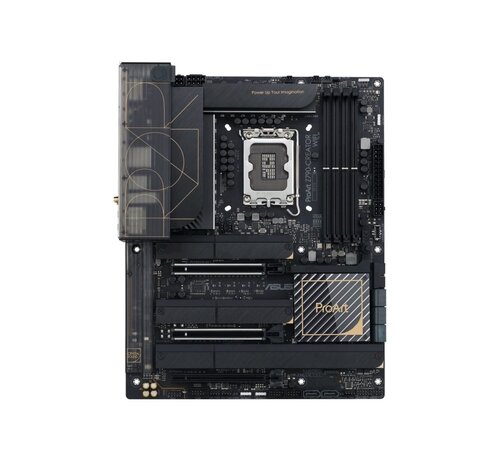 Asus ASUS PROART Z790-CREATOR WIFI | Socket LGA 1700 | Intel Z790 | 4xDDR5 | ATX | Moederbord